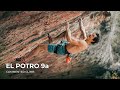 El Potro 9a | Commented climb by Adam Ondra | Margalef, Spain