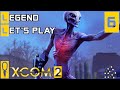 XCOM 2 - Part 6 - Supply Raid Boom - Let's Play - XCOM 2 Gameplay [Legend Ironman]