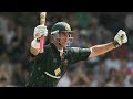 From the Vault: Hayden makes NZ pay at the WACA