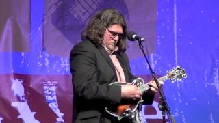 Michael Cleveland & Flamekeeper - Bluegrass Breakdown (Huck Finn Fest 2013)