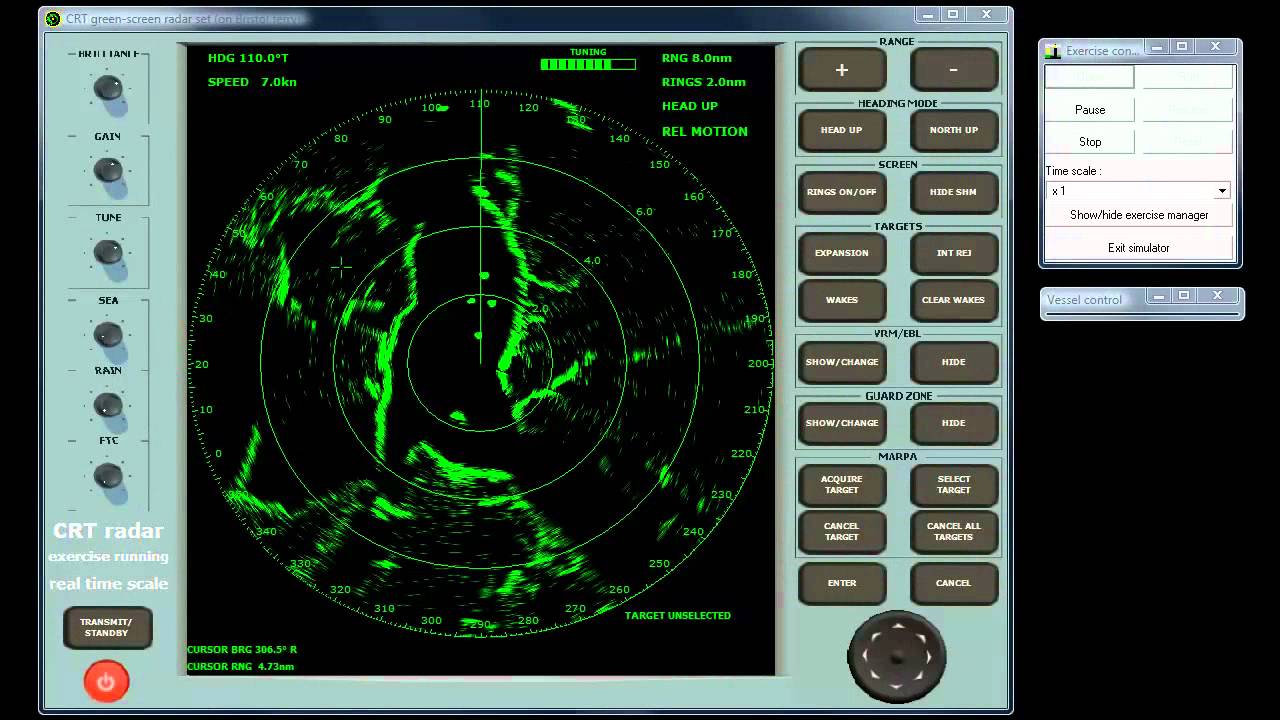 Программа радар на пк скачать