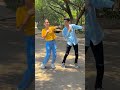 Dilaver nav korlay  sankuuumhatre sakshi0708 trending instagram dance