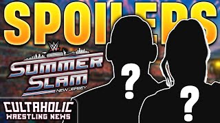Possible Summerslam Spoilers Champion Taking Time Off? Wwe Making Changes To Top Star