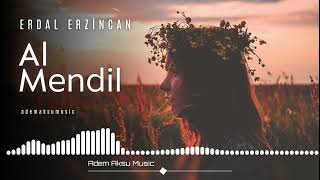 Erdal Erzincan - Al Mendil | Türkü Trap Remix 2024 | Adem Aksu Music Resimi