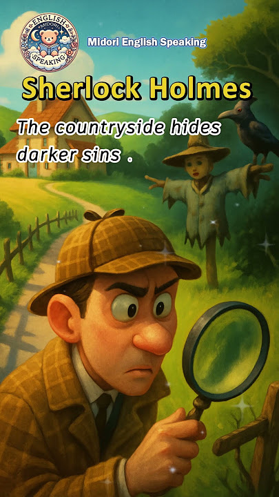 🎧 Sherlock Holmes Quote #shorts #english #englishlearning #englishspeaking #englishgrammar#education