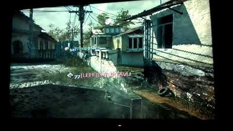 Semtex stuck hitmarker