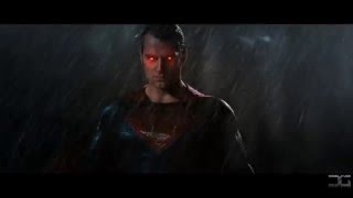 Batman v Superman: Dawn of Justice "How It Starts"" TV SPOT