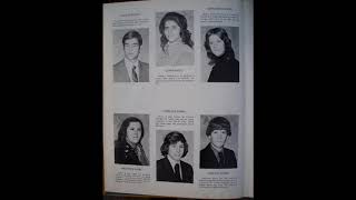 High School and Grade School Year Books