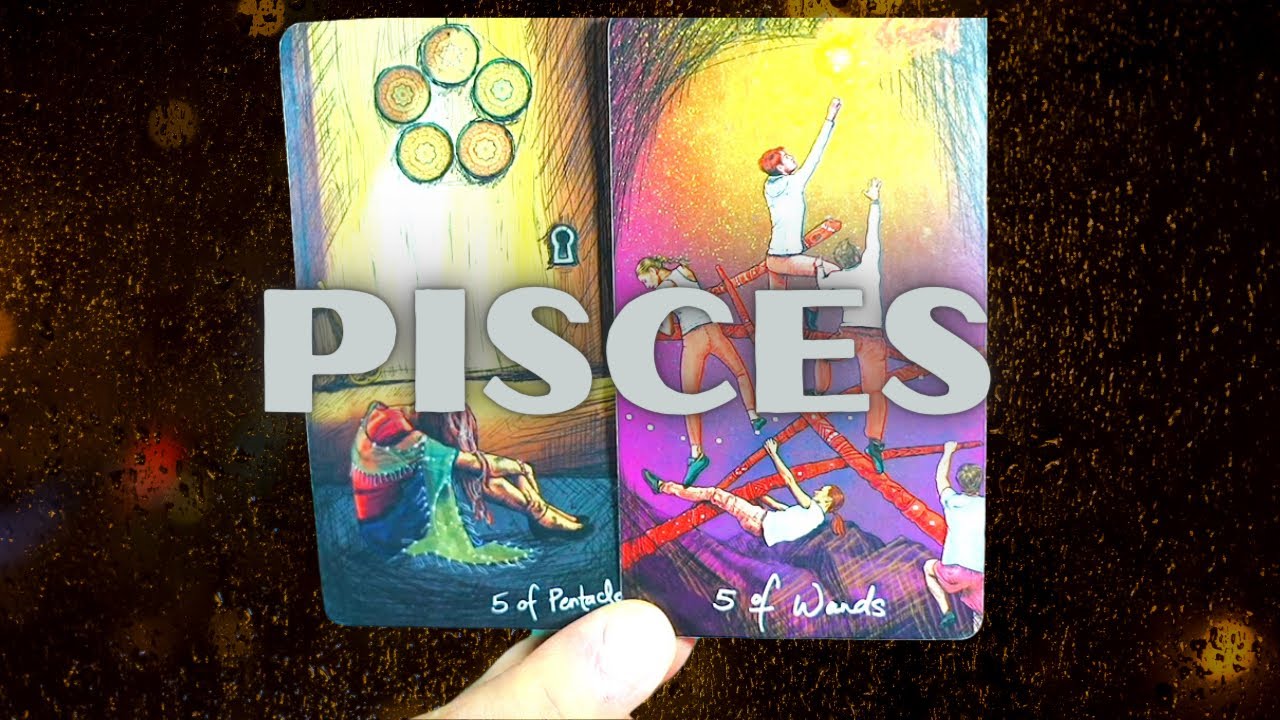 PISCES SOMEONE FEELS GUILTY FOR WHAT THEY DID TO YOU! 😳💔 YOU DON'T TRUST ANYMORE