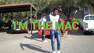 Lil Yachty - &quot;I&#39;m the Mac&quot;  | Official Dance Video