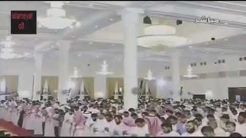 تلاوة لما تيسر من سورة الإسراء بصوت الشيخ عبد الرحمن صاهود