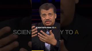 God from a scientist! #science #space #didyouknow #neildegrassetyson #startalk