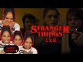 Stranger Things 1x8 rewatch: Our Man Steve enters the chat! #reactionvideo