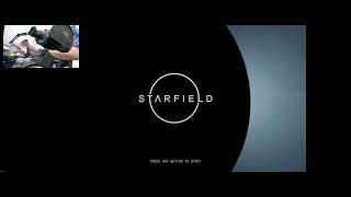 Starfield AbsoluteThrottle Mod demonstration