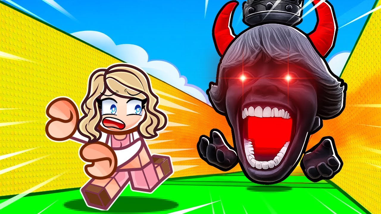 Kan Jeg Flygte Fra 67 Monstrene? 