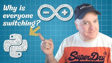 Why is everyone switching to Micropython?