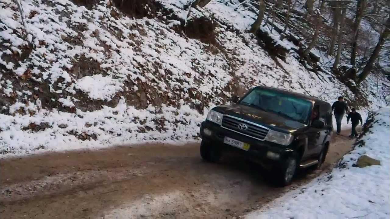 Хмелевские озёра трасса