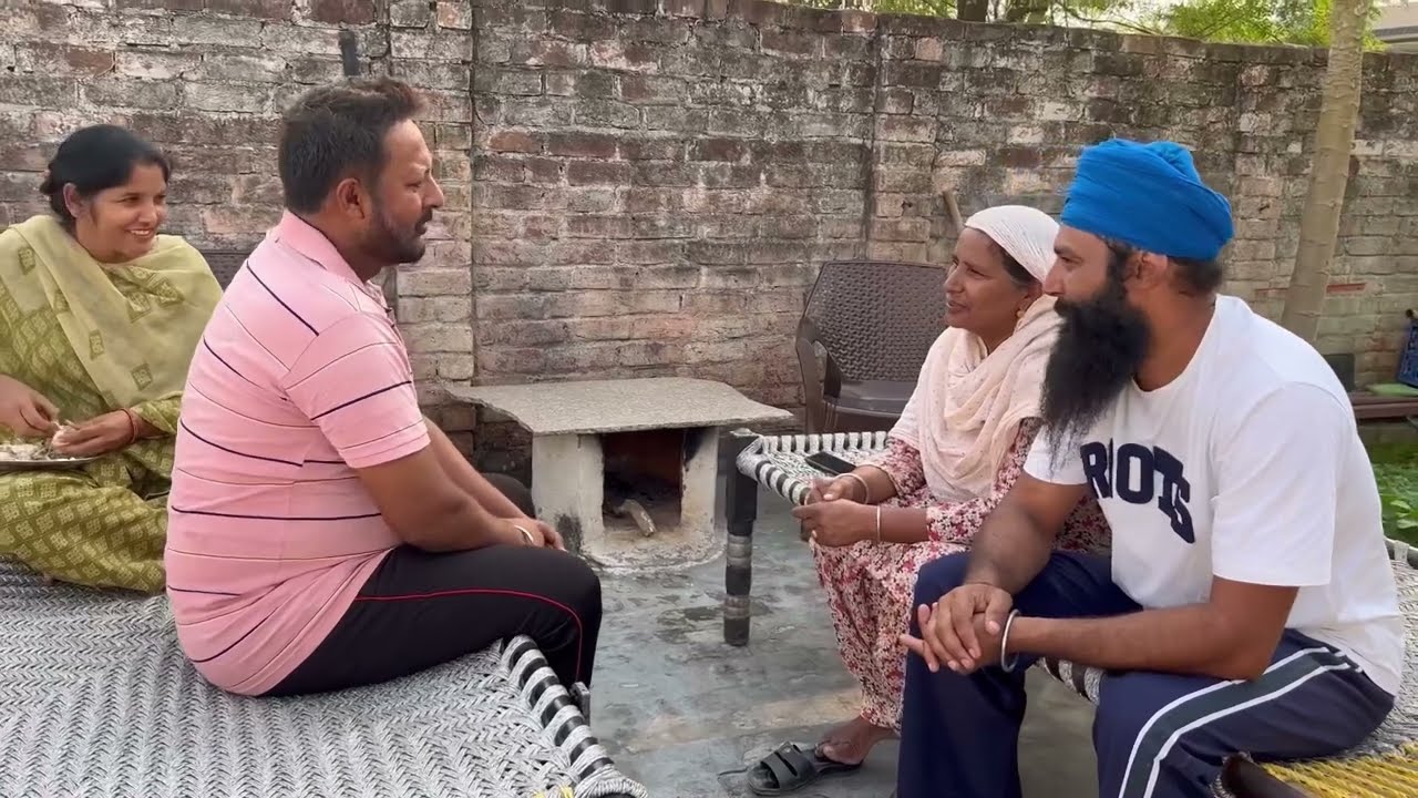 Jimewaria ਜ਼ਿਮੇਵਾਰੀਆਂ (Apsi Pyar)