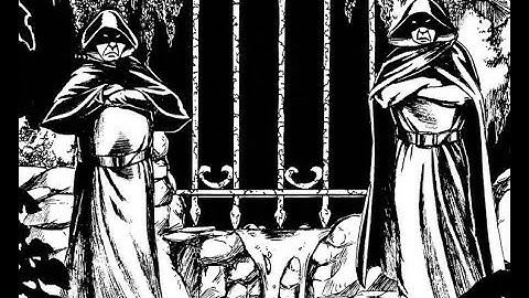 AD&D 2nd Edition Temple of Elemental Evil Session 43 - A Battle with 3 Faction Leaders!!