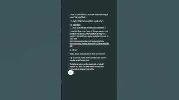 The ability to apply multiple formats to cell with xlwt / openpyxl #shorts