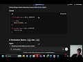[Video 11] Fundamental Bahasa Pemrograman C++ | Praktikum Algoritma dan Pemrograman