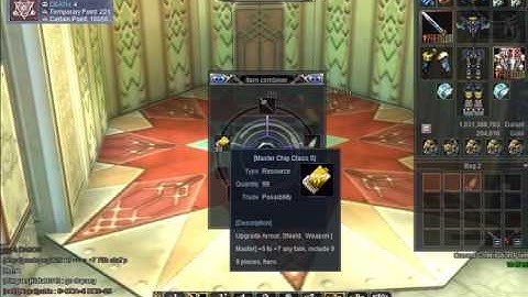 rf olympic proof weapon