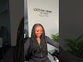 HAIR VLOG    follow Jemm All Natural Hair Care, LLC  for more content ❤    #locstyles #curlylocs