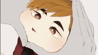 Atsumu Turns Into A Baby For 24 Hours|Soft Sakusa|SakuAtsu|Haikyuu Texts|No Thumbnail screenshot 5