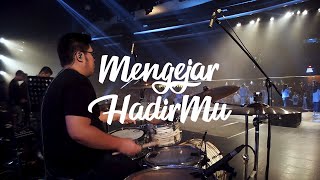 Video-Miniaturansicht von „"GMB - Mengejar Hadirmu" Cover by Atmosphere Worship“