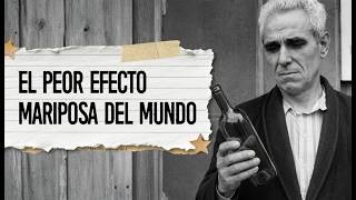 Dorde Martinovic: The worst butterfly effect in the world