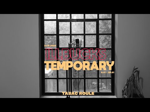 Illbucks - Temporary | TABAC ROULE