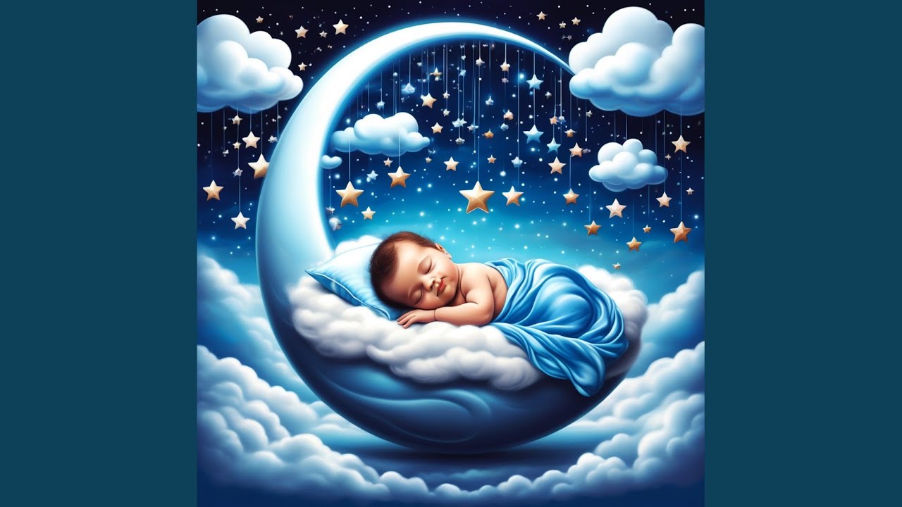 Regardez Колыбельные Для Сна Малышей и Младенцев 12 sur YouTube