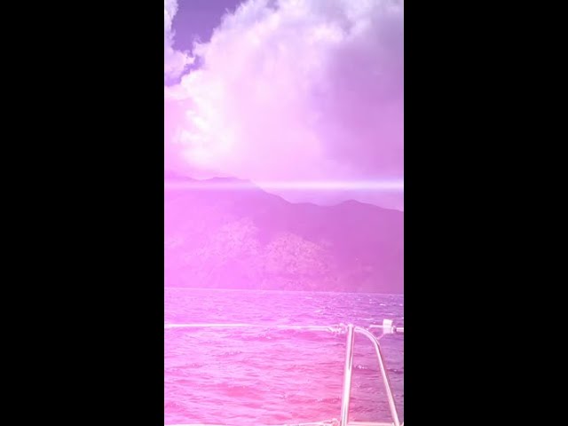 Sailing Life – Does the Dream Match the Reality