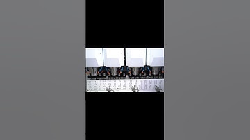 Taikan C-1200-4 High-Speed Machining Center | Precision Multi-Table CNC Demonstration