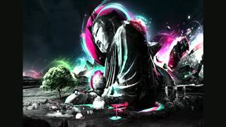Liquid Stranger- Rocket fuel