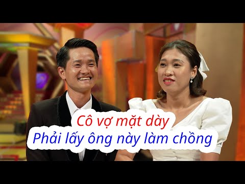 Video Cô vợ MẶT DÀY cua ông chồng 4 nằm, nhất quyết phải CUA... - youtube