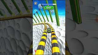 Going Balls Level 127 Jumping