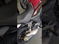 Honda Cb 500X Km baixo 2019'