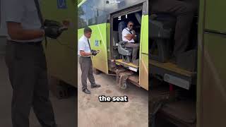 This Bus Had A Hidden Feature