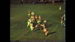 1992 Regular Season - LC vs Louisville