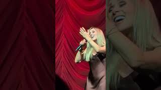 Lara Fabian -live concert a Marseille -Broken Vow