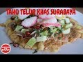 Resep Tahu Telur Petis Surabaya