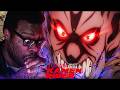 HOW STRONG IS BAT MAN!? | Tojima Wants To Be A Kamen Rider Ep 8 Reaction