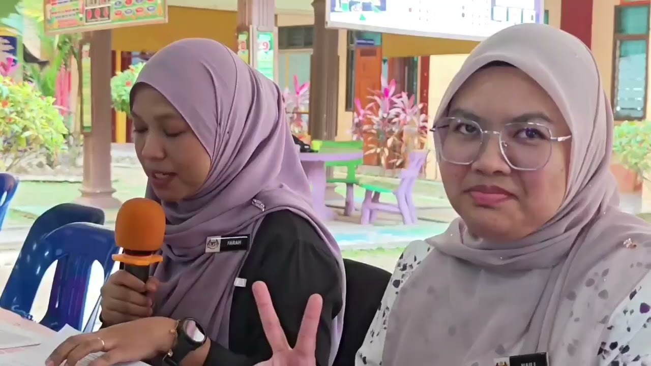 Sk Pahi Watikah Pelantikan 2026