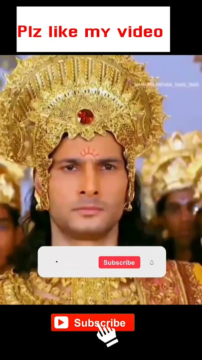 Best scene between Karna and Arjuna... 🏹🏹/Mahabharatam/kurukshetra Telugu official