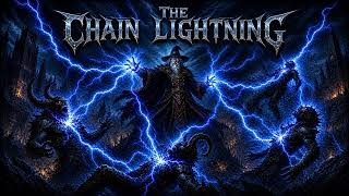 The Chain Lightning // Epic Gaming Music // Fantasy Spellcasting Theme