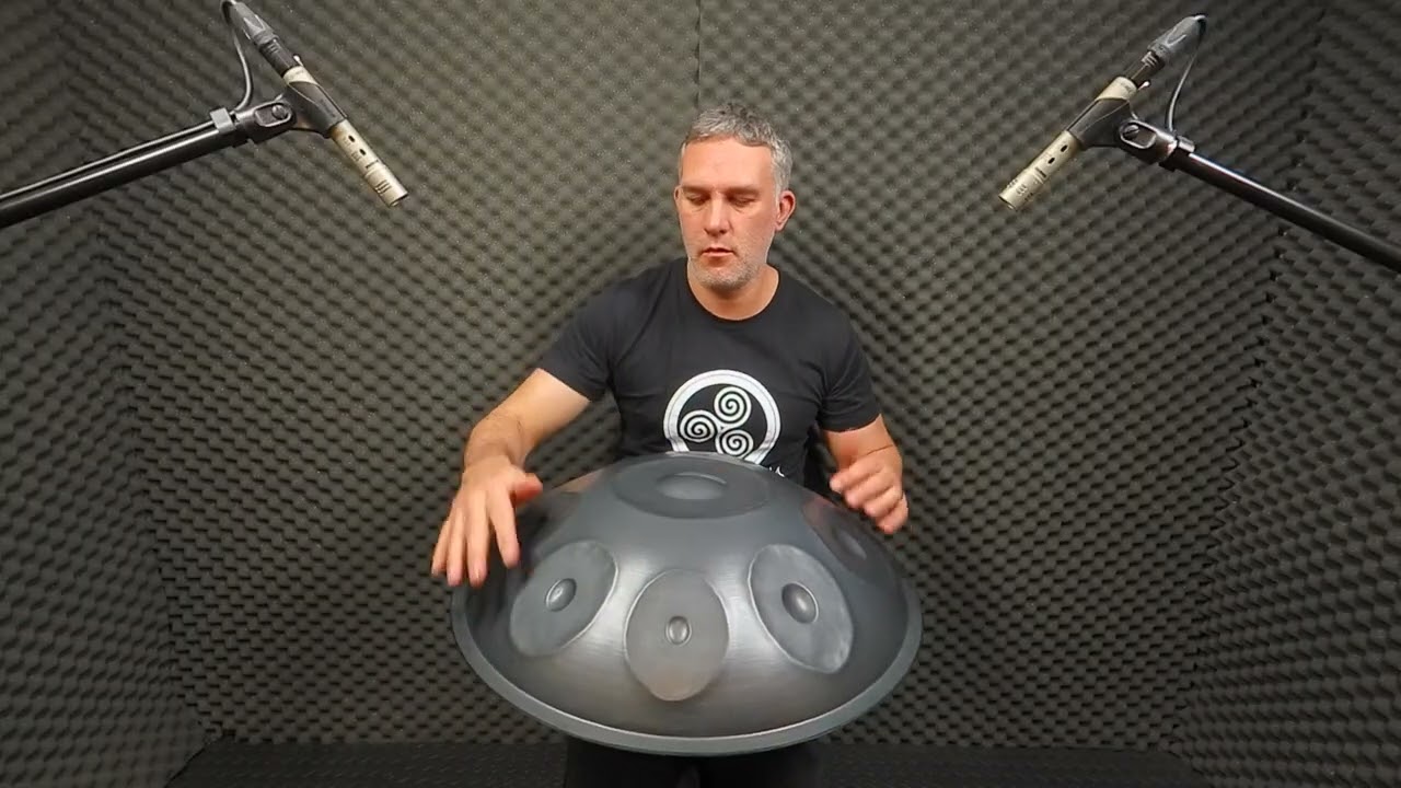 Astral Pantam by Jaime Rubalcava - Scale: D SayBe 11- Notes: D / (E)(F#) G A B C# D E F# A
