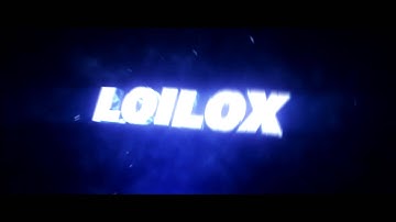 ✖ Loilox[V2/SYNC] ✖ | STAMP