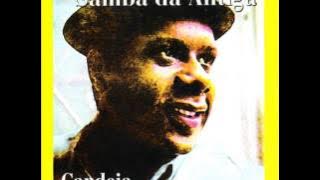 Candeia - Candeia Samba da Antiga (1970)