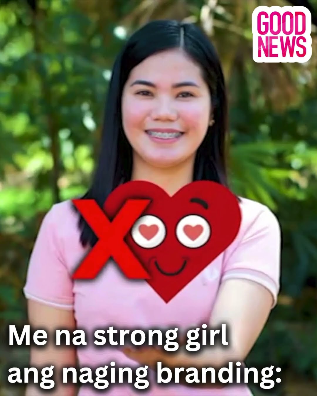 Ito pala ang mundo... maingay, mausok at puno ng mga pangarap! | Good News